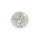 Estate 0.27ct J/I1 RBC Loose Diamond - Walter Bauman Jewelers