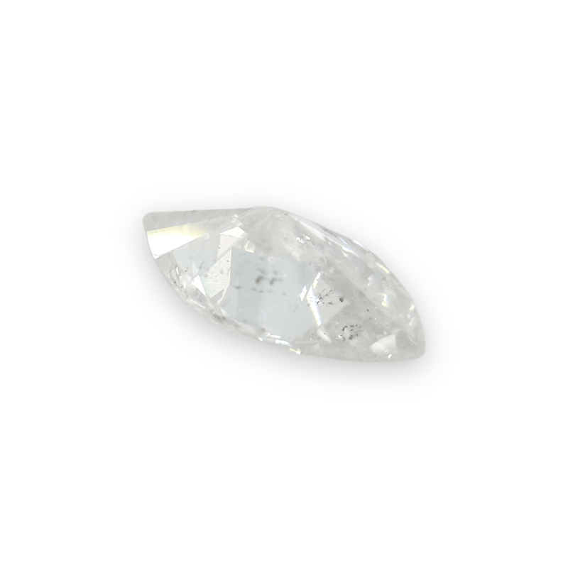 Estate 0.32ct F/I1 Marquise Loose Diamond - Walter Bauman Jewelers