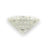 Estate 0.50ct H/I1 RBC Diamond GIA #2225321742 - Walter Bauman Jewelers