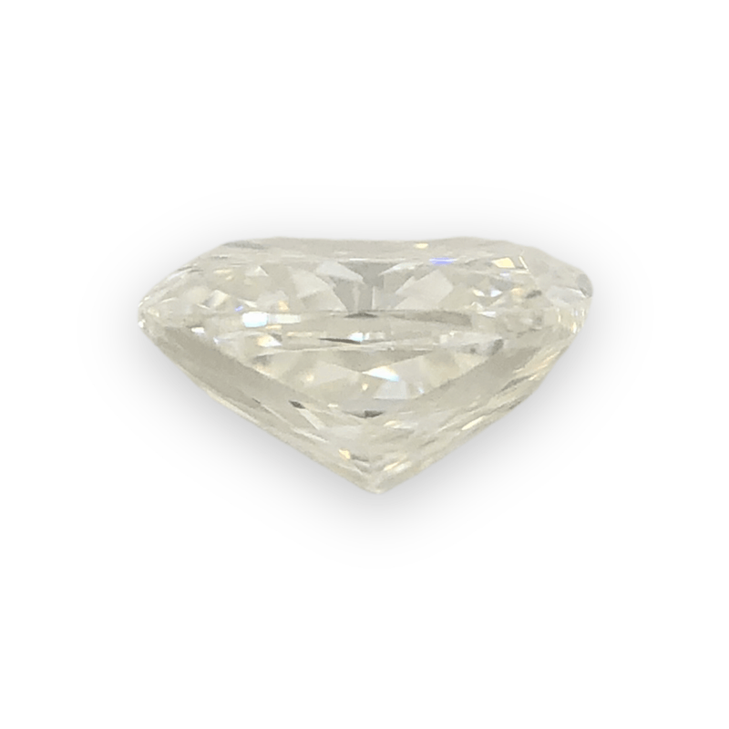 Estate 0.76ct J/VS2 Cushion Loose Diamond - Walter Bauman Jewelers