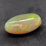 Estate 10.37ct Oval Opal Cabochon - Walter Bauman Jewelers