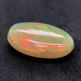 Estate 10.37ct Oval Opal Cabochon - Walter Bauman Jewelers