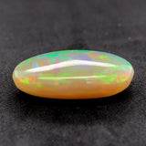 Estate 10.37ct Oval Opal Cabochon - Walter Bauman Jewelers