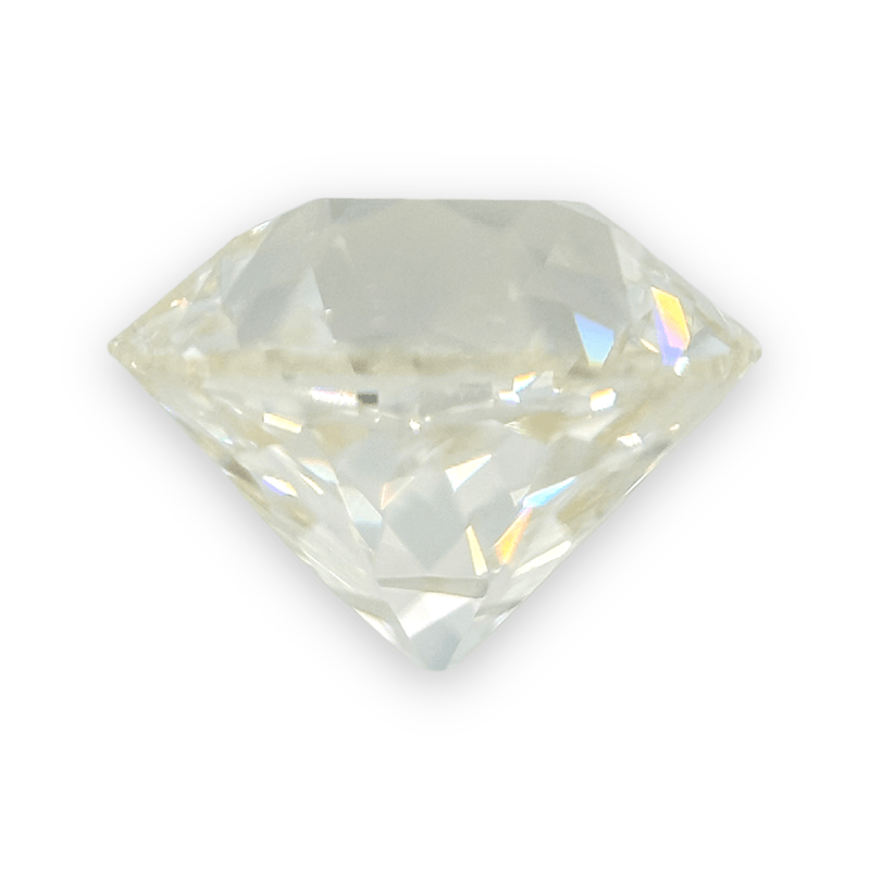 Estate 1.08ct OMC K/VS1 Loose Diamond GIA#2221464818 - Walter Bauman Jewelers