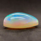 Estate 10.96ct Oval Opal Cabochon - Walter Bauman Jewelers