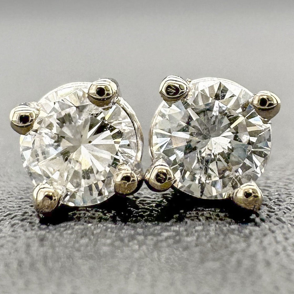 5 Benefits of Buying Fancy Shaped Diamond Stud Earrings  DiamondStuds News