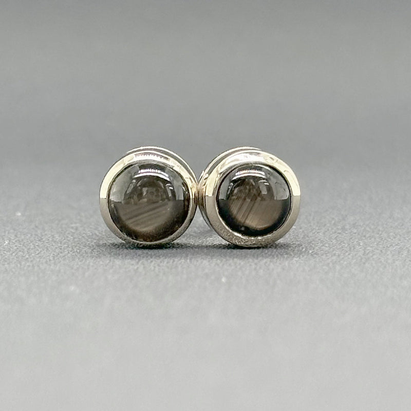 Sapphire Earrings · 18ct Gold · Australia – Mondial by Nadia