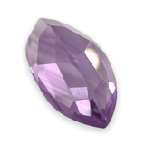 Estate 3.02ct Marquise Cut Amethyst Loose Gemstone - Walter Bauman Jewelers