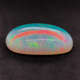 Estate 36ct Oval Opal Cabochon - Walter Bauman Jewelers