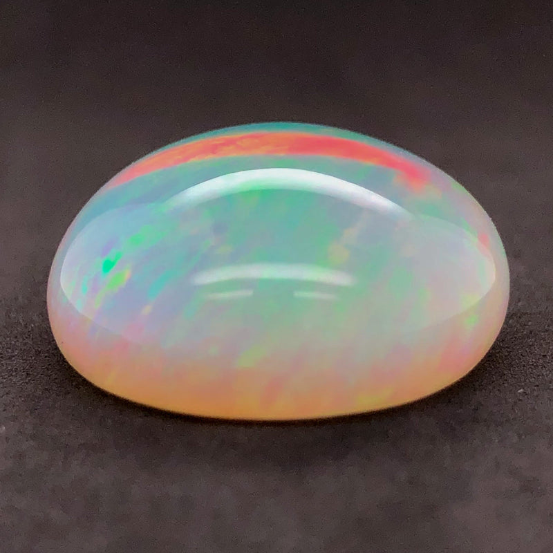 Estate 36ct Oval Opal Cabochon - Walter Bauman Jewelers