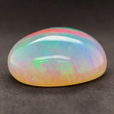 Estate 36ct Oval Opal Cabochon - Walter Bauman Jewelers