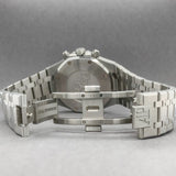 Estate Audemars Piguet Royal Oak Chronograph Men’s Automatic Watch ref# 26331ST.OO.1220ST.01 - Walter Bauman Jewelers