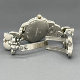 Estate Bertolucci STST Pulchra Men’s Quartz Watch Ref# 123 41B - Walter Bauman Jewelers