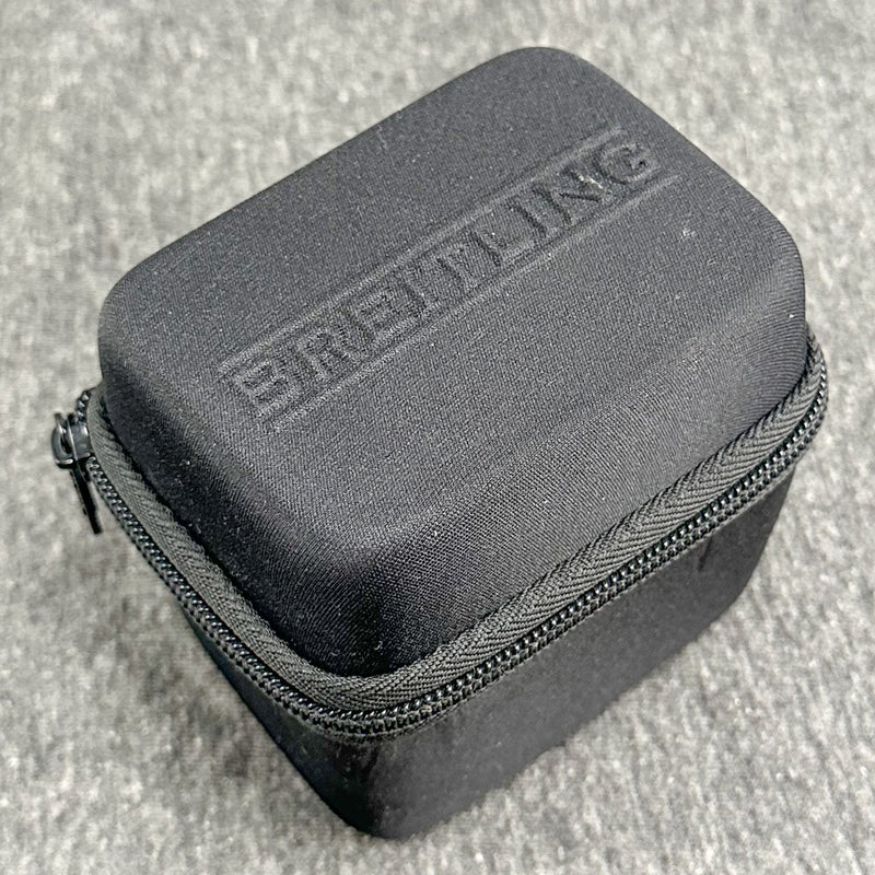 Breitling watch deals storage box