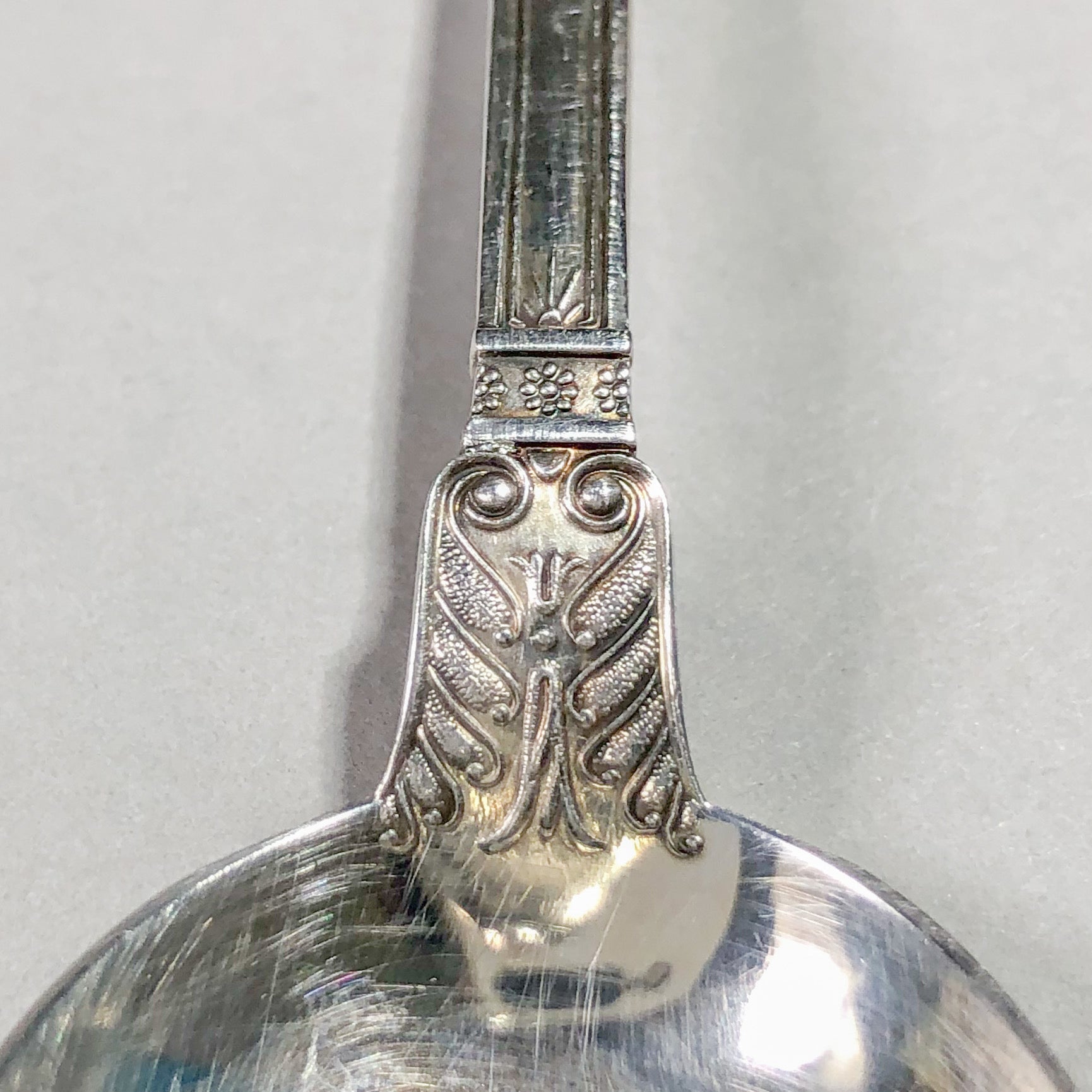 'Impero Catene' sugar bowl Ø 8cm Tea and coffee