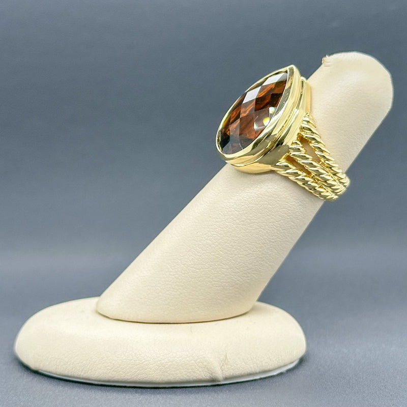 David yurman shop cocktail ring