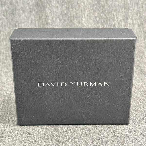 David yurman hot sale gift box