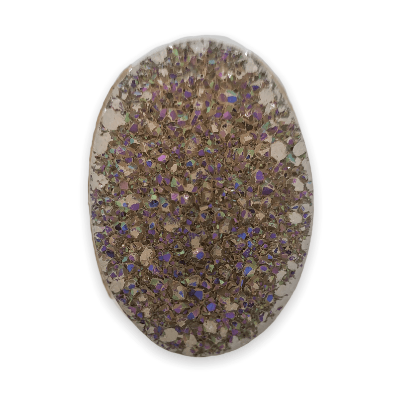 Estate Druzy Loose Stone - Walter Bauman Jewelers