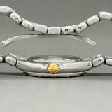 Estate Ebal TT Sportwave Womens Quartz Watch Ref#6087621 - Walter Bauman Jewelers