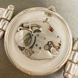 Ecclissi sterling silver watch cheap 3240