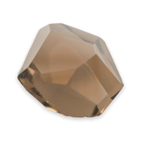 Estate Fancy Cut Smoky Quartz 6.76ct Loose Stone - Walter Bauman Jewelers