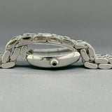 Estate Franck Muller Curvex Quartz Watch ref#2252QZ - Walter Bauman Jewelers