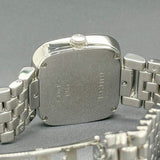 Estate Gucci G-Gucci Quartz Watch Ref#125.4 - Walter Bauman Jewelers