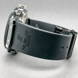 Estate Hublot Big Bang Mexican Football Federation Limited Edition #219/250 Automatic Watch - Walter Bauman Jewelers