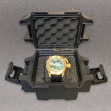 Estate Invicta Corduba Men’s Quartz Watch ref#23439 - Walter Bauman Jewelers