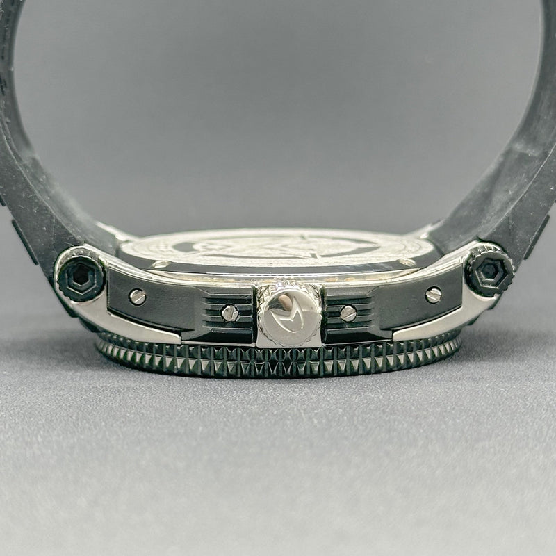 Estate Meister Prodigy Men’s Quartz Watch - Walter Bauman Jewelers