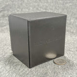 Estate Michael Kors Inner Box w. Pillow & Booklet V (No Watch) - Walter Bauman Jewelers
