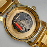 Estate Movado Bold Men’s Quartz Watch Ref#MB.01.3.34.6038 - Walter Bauman Jewelers