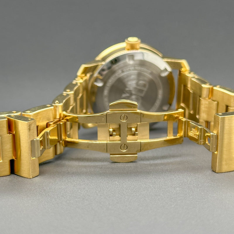 Estate Movado Bold Men’s Quartz Watch Ref#MB.01.3.34.6038 - Walter Bauman Jewelers