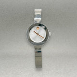 Estate Movado Bold Women’s Quartz Watch Ref#MB.01.3.14.6141.3600284 - Walter Bauman Jewelers