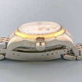 Estate Oris Ladies Classic Automatic Watch - Walter Bauman Jewelers