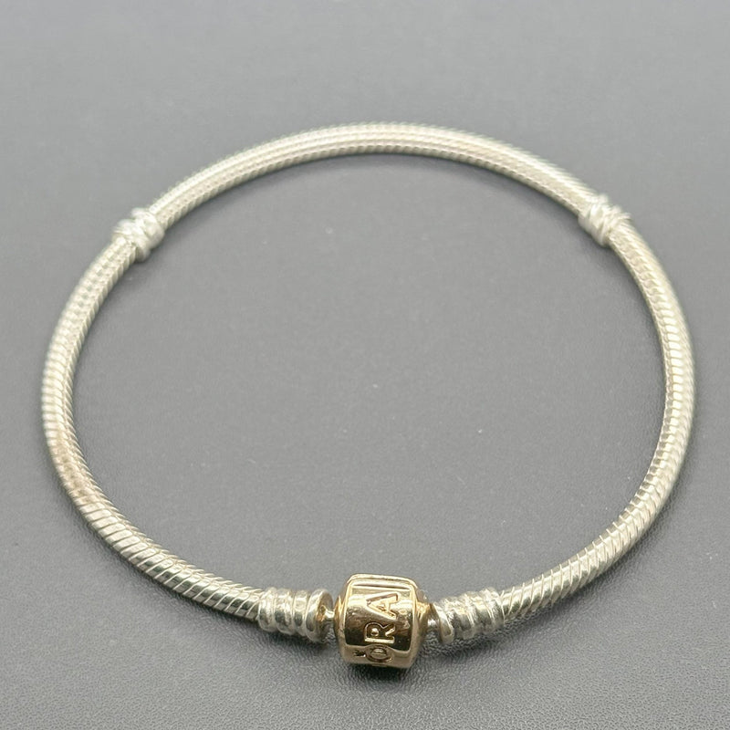 SOLD--Vintage Heavy Animal Charm Bracelet c. 1970 – Bavier Brook Antique  Jewelry