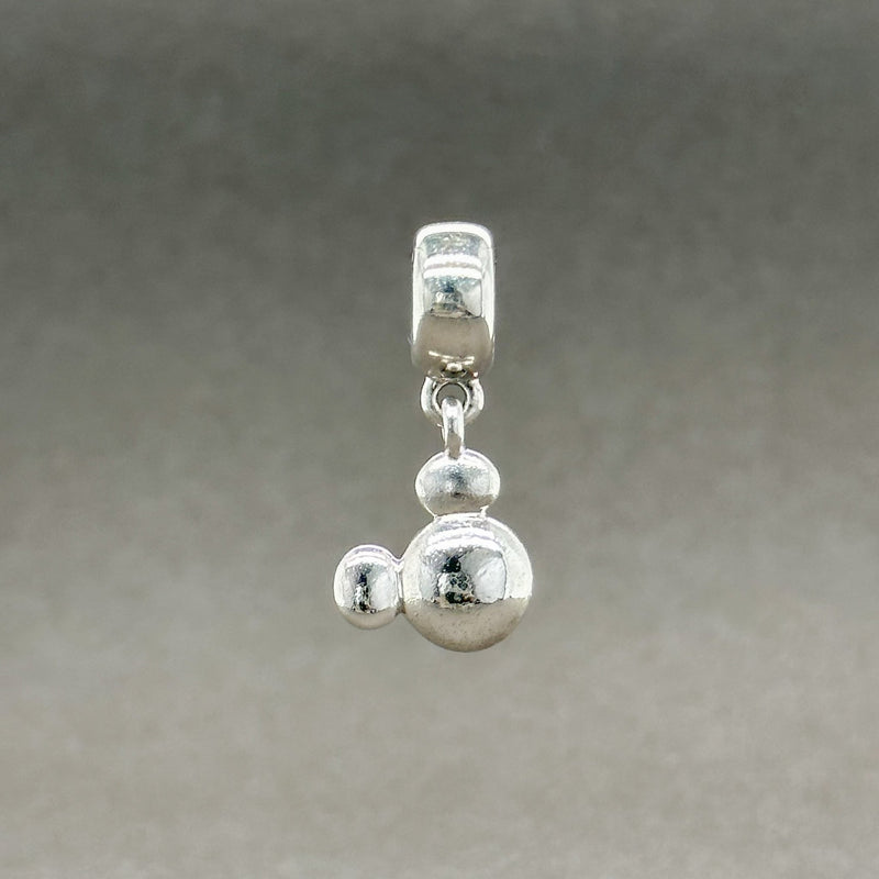 Authentic Pandora Mickey Mouse Earrings with CZ 290577CZ retired | eBay