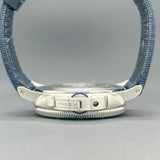 Estate Panerai Submersible Quarantaquattro Blu Profondo Men’s Automatic Watch Ref#PAM01289 - Walter Bauman Jewelers