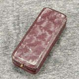 Estate P.L. Hardy Jeweler Vintage Box EMPTY - Walter Bauman Jewelers