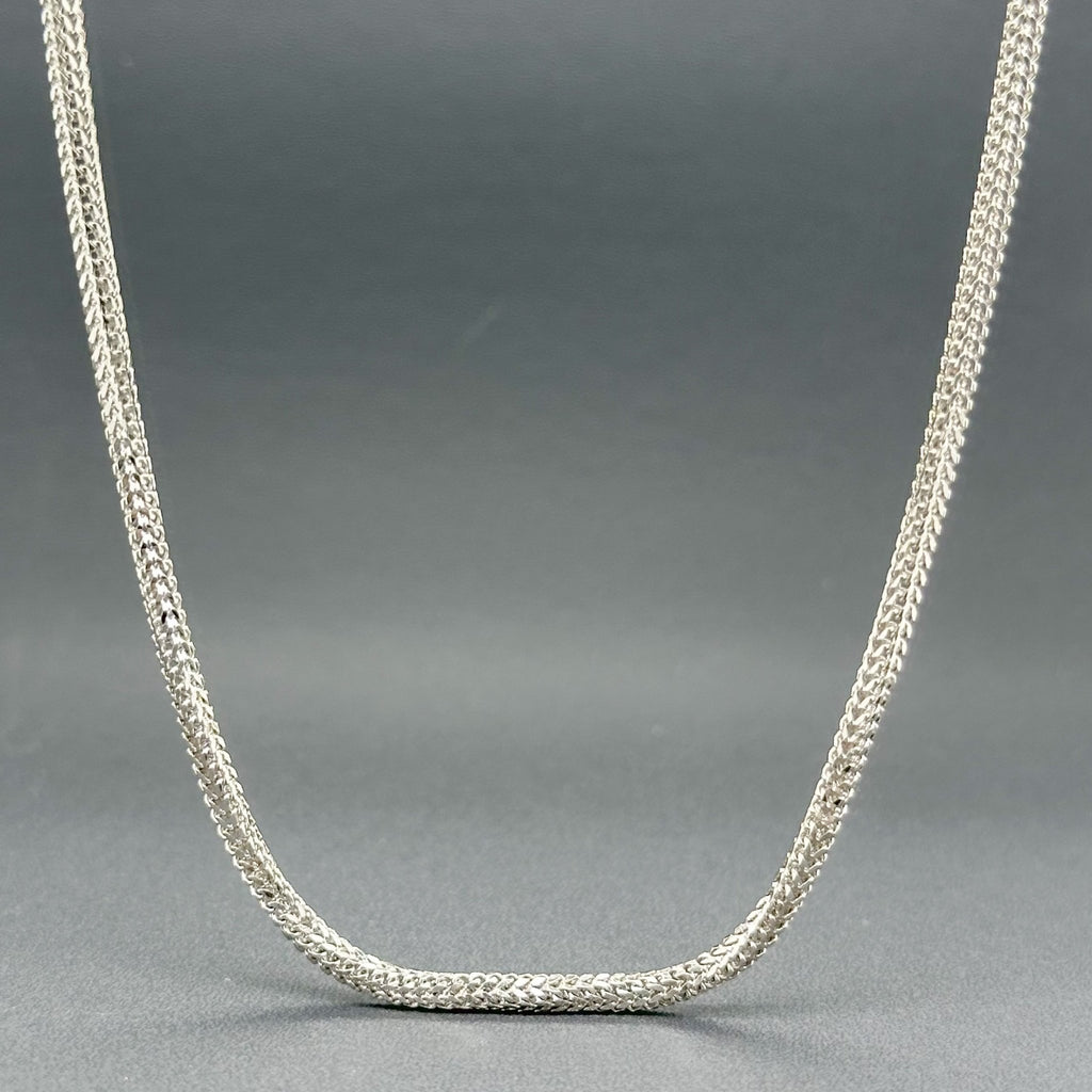 Platinum franco sale chain