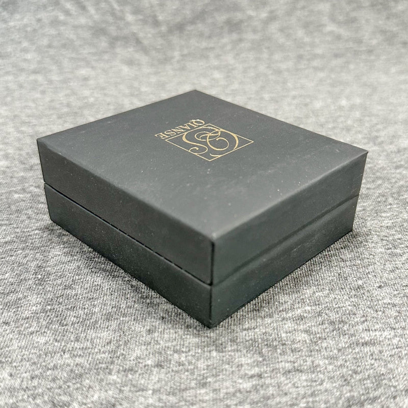 Estate Qianse Box & Sleeve EMPTY - Walter Bauman Jewelers