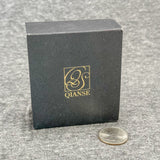 Estate Qianse Box & Sleeve EMPTY - Walter Bauman Jewelers