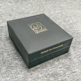 Estate Qianse Box & Sleeve EMPTY - Walter Bauman Jewelers