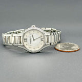 Estate Raymond Weil Noemia Quartz Watch Ref#5124 - Walter Bauman Jewelers