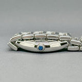 Estate Raymond Weil Noemia Quartz Watch Ref#5124 - Walter Bauman Jewelers