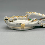 Estate Rolex Datejust Mens Automatic Watch Ref#126233 - Walter Bauman Jewelers