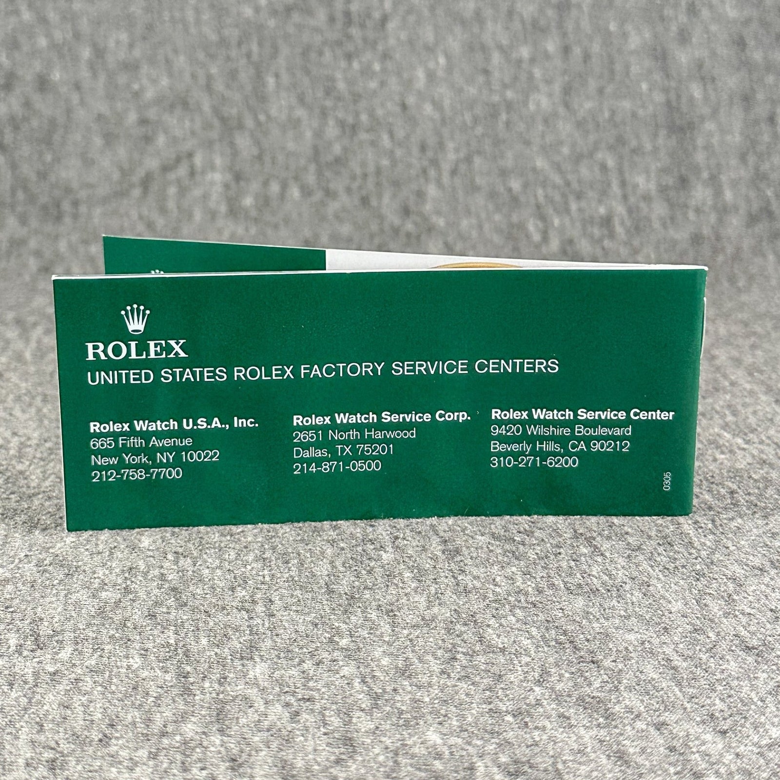 Center Rolex Repair Service Rolex Watch Repair Beverly Center