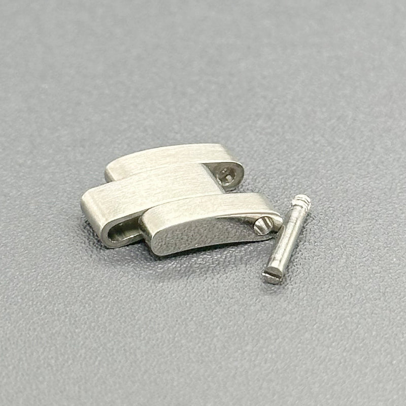 Estate Rolex STST Oyster Band 10.04mm Link - Walter Bauman Jewelers