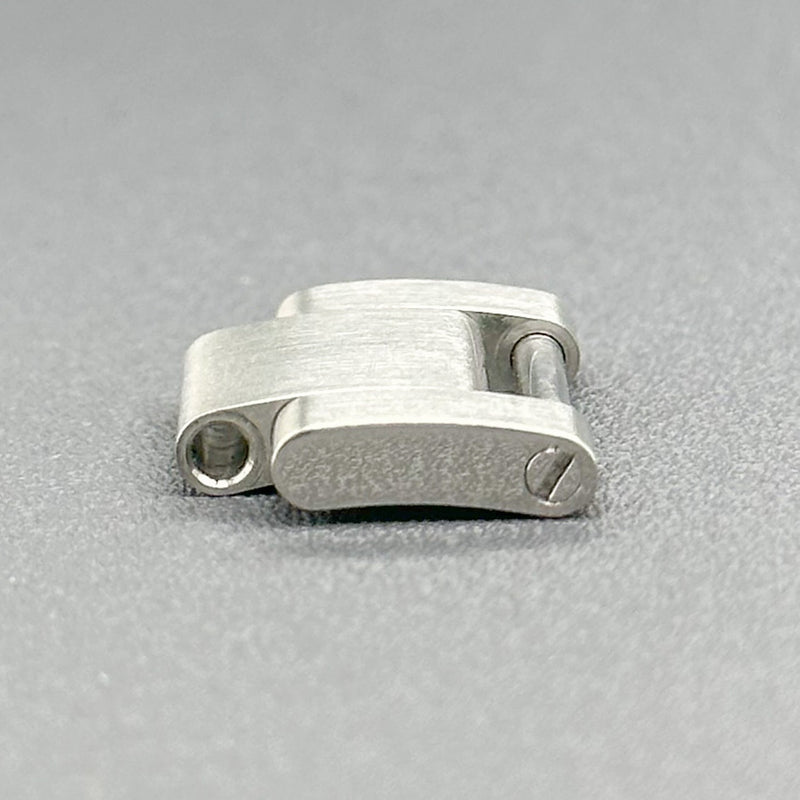 Estate Rolex STST Oyster Band 15.47mm Link - Walter Bauman Jewelers