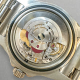 Estate Rolex Submariner “Kermit” Men’s Automatic Watch Ref#16610T - Walter Bauman Jewelers